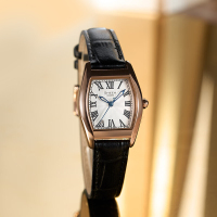 Casio/卡西欧女士手表SHEEN时尚潮流防水女表正品石英表SHE-4528 SHE-4564PGL-1A【橡木桶】
