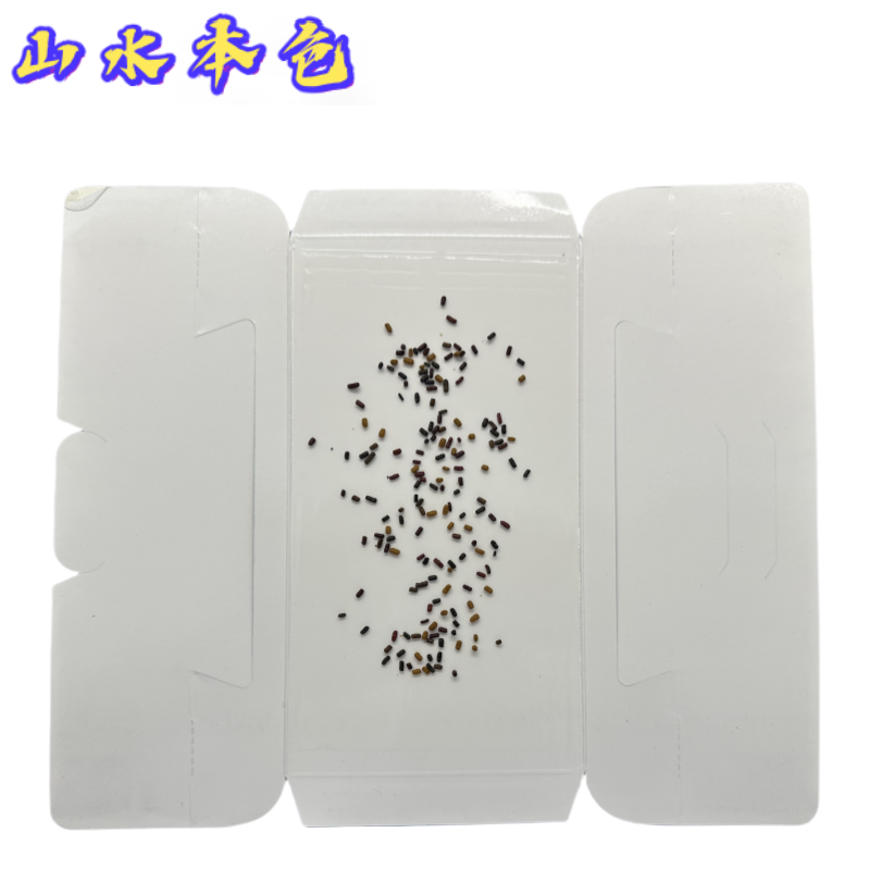 山水本色 蟑螂屋带诱捕剂 10片 盒高清大图