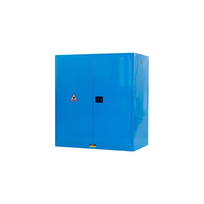 炯豪 防爆柜 110加仑/台图片