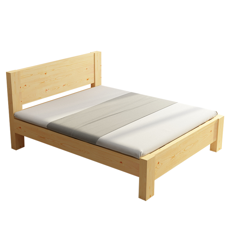 汐 床100cm张高清大图