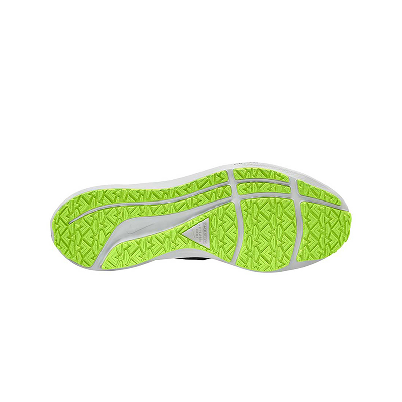 NikeAirZoomPegasus39防滑耐磨减震透气轻便防水低帮跑步鞋黑绿DO7625002