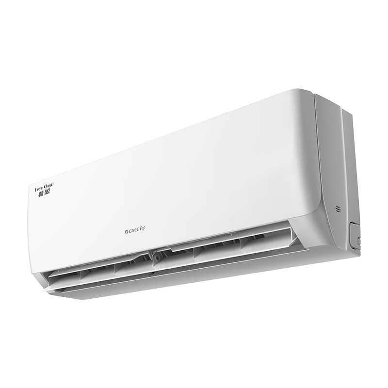 格力(GREE)畅源新能效1.5匹空调挂机变频 KFR-35GW/NhGg1B 冷暖家用 节能一级能效