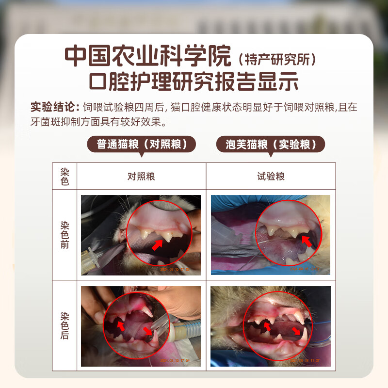 猫爸爸的厨房猫粮兔肉夹心酥猫干粮成幼猫主粮鲜肉泡芙猫粮 [兔肉]泡芙猫粮1kg高清大图