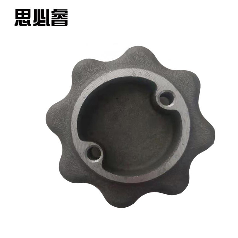 思必睿 手轮 5.30.11300.001 件高清大图