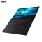 ThinkPad X1 Extreme隐士15.6英寸创意设计笔记本电脑（i9-9880H 16GB 1T固态 GTX1650 4G独显 4K屏 W10H 三年）