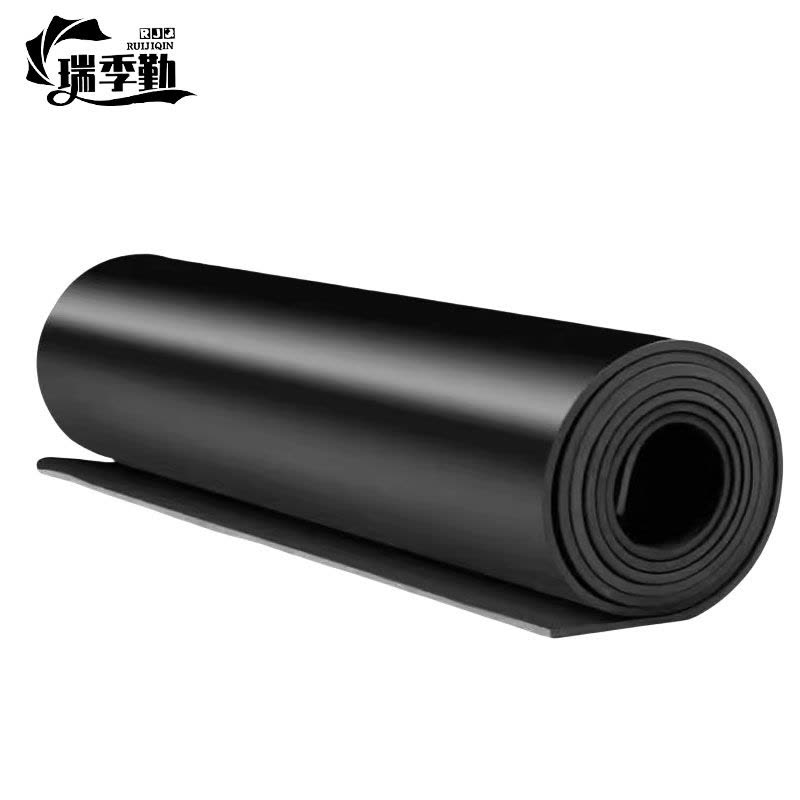 瑞季勤 耐油橡胶板 10mm kg图片