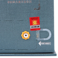 四特酒 东方韵 雅韵 52度 500ml 单瓶装 特香型白酒(新老包装随机发货)