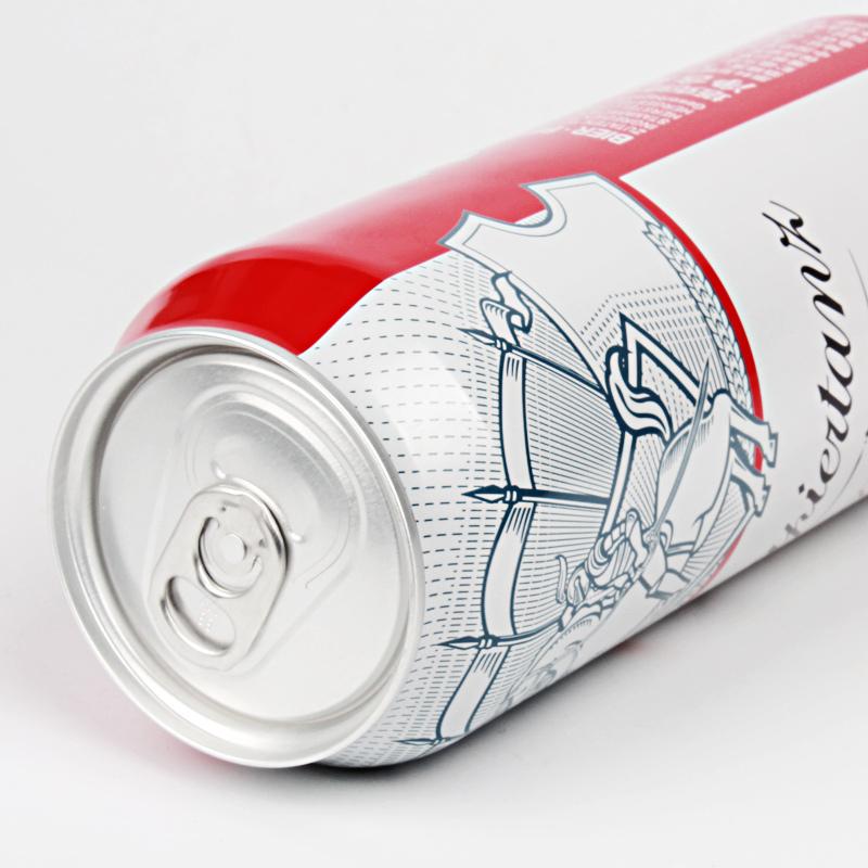 德国进口啤酒 塔克骑士小麦白啤酒500ml*24听装