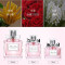 迪奥(Dior)香水花漾甜心小姐淡香水 持久女士香氛香水50ml 生日礼物送女友