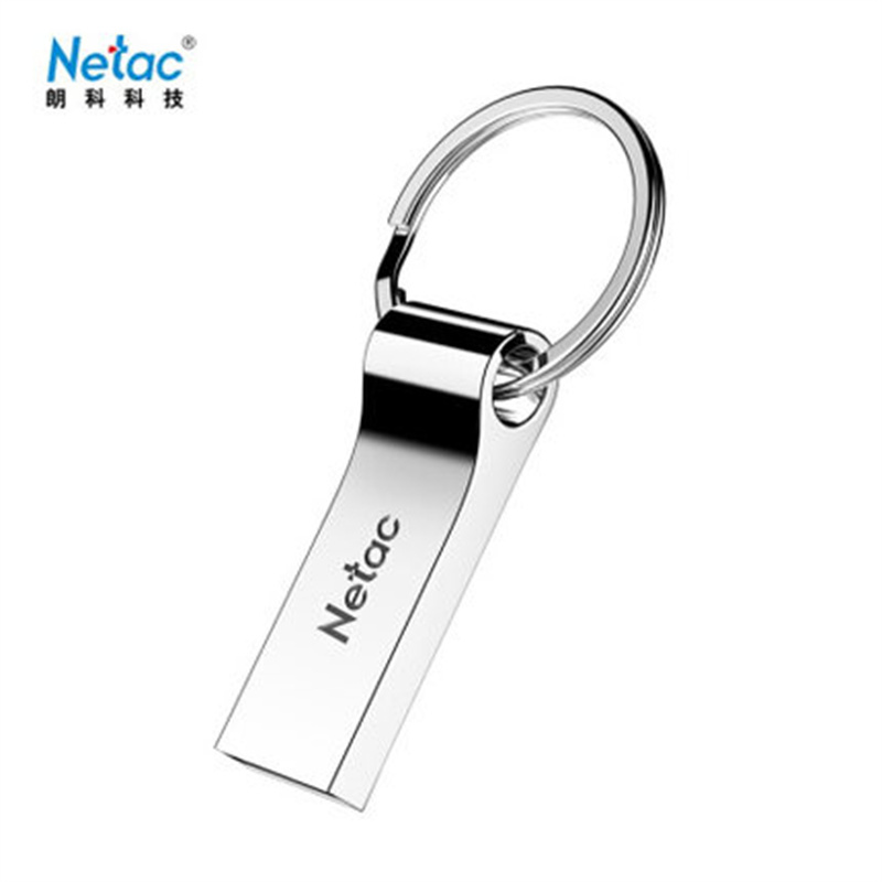朗科 8G USB2.0电脑两用优盘 单位/个