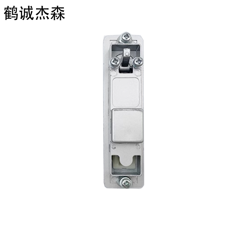 鹤诚杰森 不锈钢门锁 MS730 个高清大图