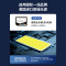 雷士照明全光谱大路灯学习专用儿童阅读灯写字灯落地护眼台灯立式