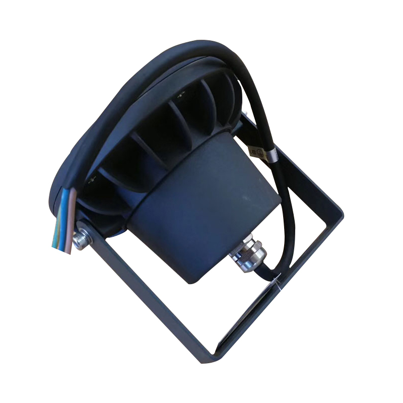 三雄极光PAK470309 LED投光灯 L03星际 15W 6000K 支架式