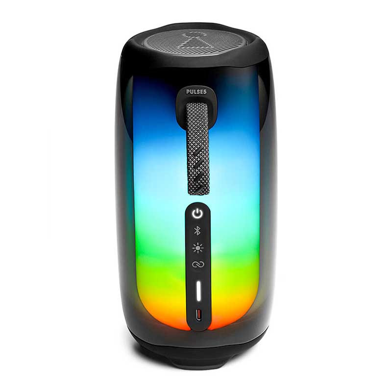 JBL PULSE5 音乐脉动五代 便携蓝牙音箱