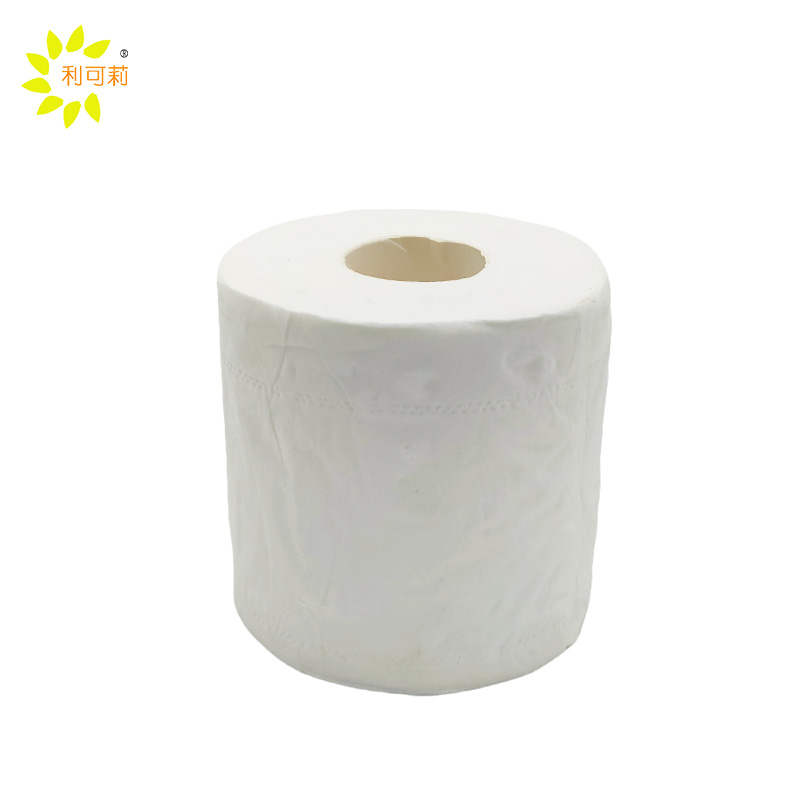 利可莉 卷纸 100g 卷高清大图