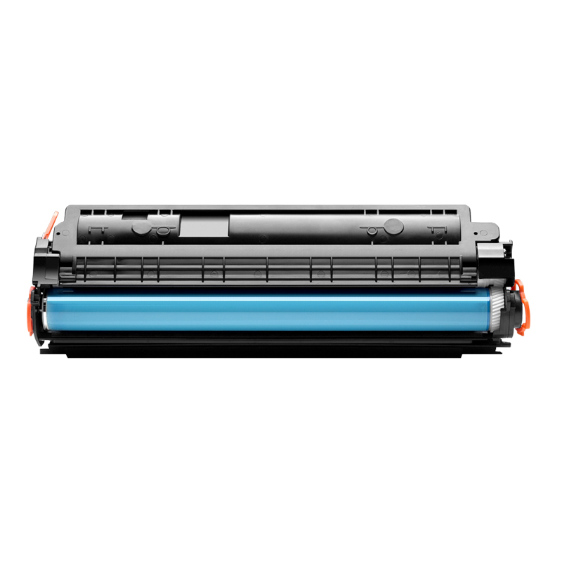 劲彩 J CE278A/CRG328/CRG326 黑色 硒鼓 适用惠普P1566/1600/P1606 专业版高清大图