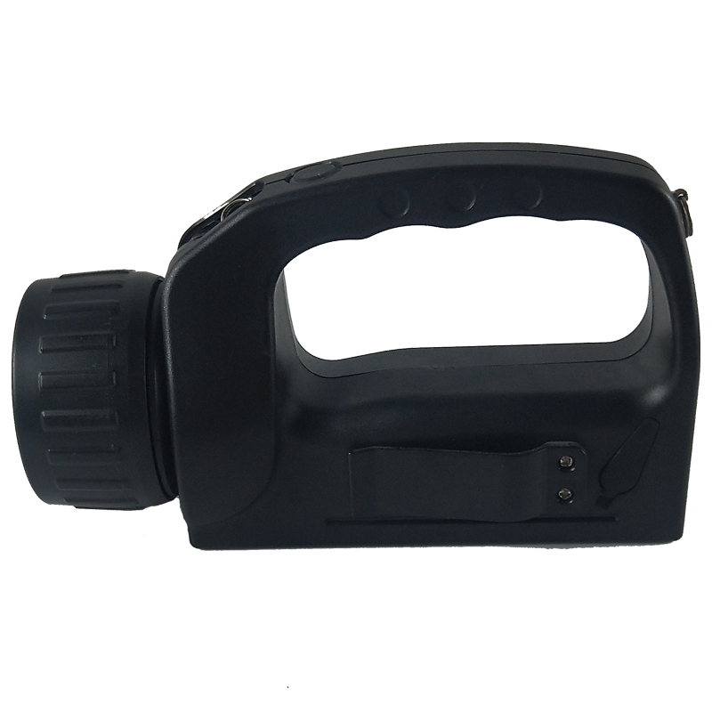 倬屹（ZHUOYI）LED巡检工作灯DZY5156 台高清大图