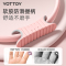 Yottoy普拉提圈腿部抗阻力圈肌肉训练器材瑜伽环老年人后背滚轮健身塑形