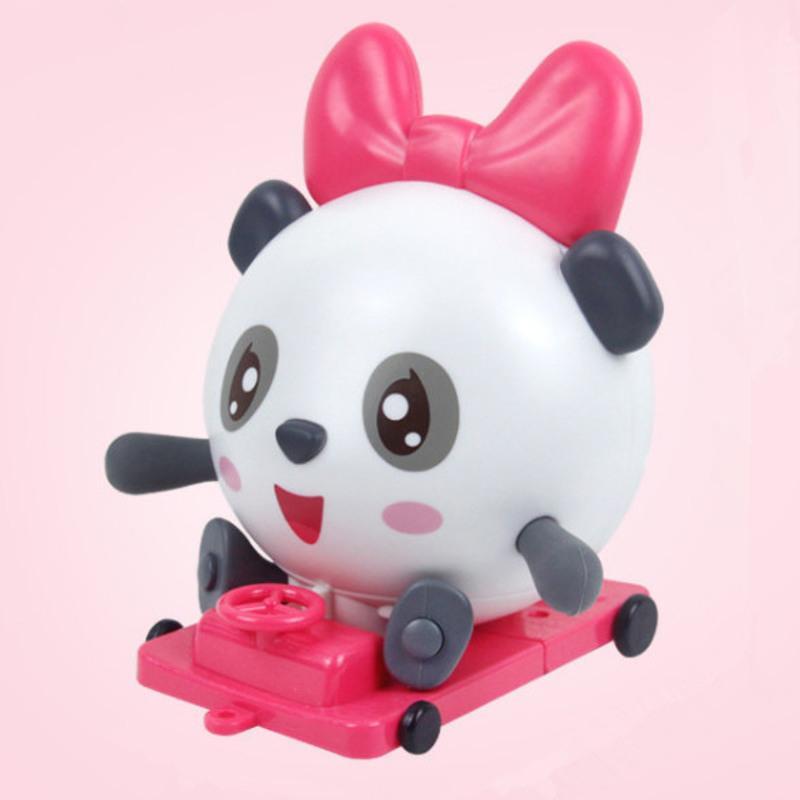 瑞奇宝宝益智玩具早教爬行儿童跑跑车婴幼儿语言丰富内容学习玩具跑跑