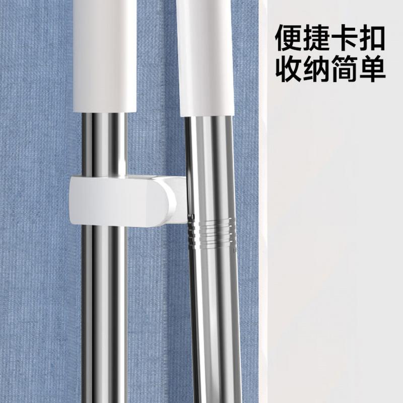 五月花扫把簸箕两件套升级加长梳齿大号笤帚簸箕扫地扫帚高清大图