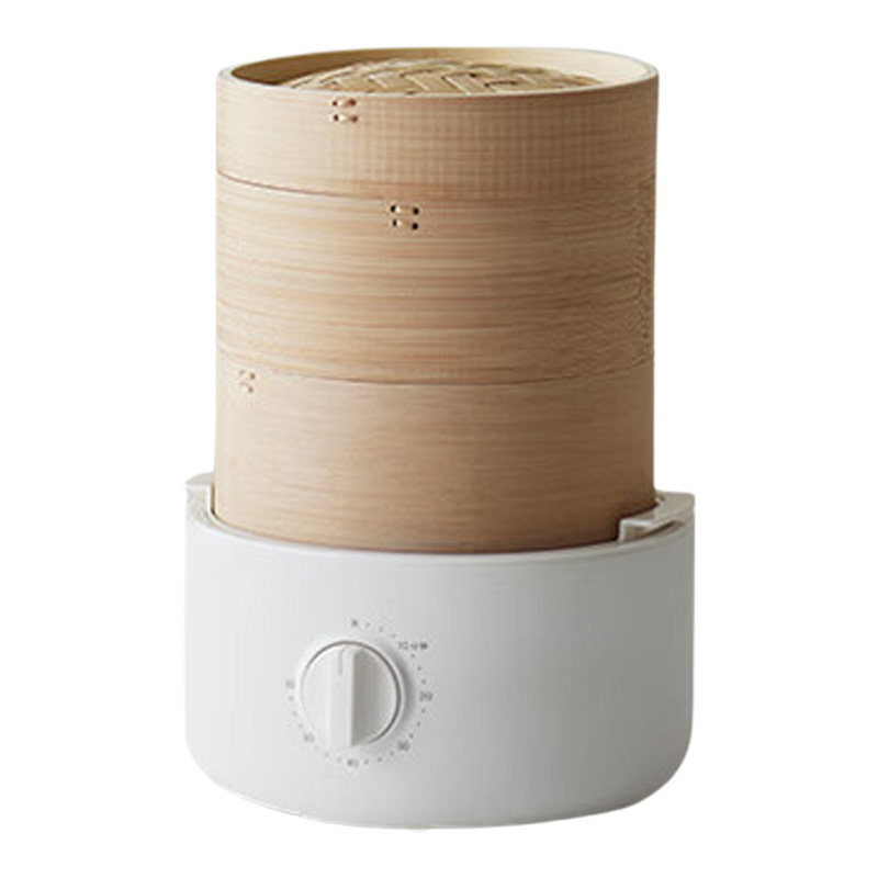 OLAYKS OLK-03-02 电蒸锅 三层 0.8L(台)
