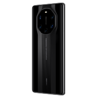 华为(HUAWEI)华为Mate 40 RS 保时捷设计 5G 全网通 12GB+512GB 陶瓷黑 麒麟9000 移动联通电信5G手机 华为mate40rs保时捷设计5g版