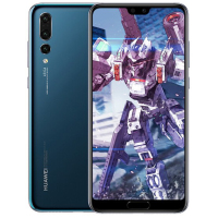 【二手95新】华为 P20 Pro 6+128G 宝石蓝 全网通 手机【原装靓机】