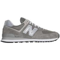 新百伦(New Balance)New Balance运动跑步鞋男EVA缓震系带休闲鞋