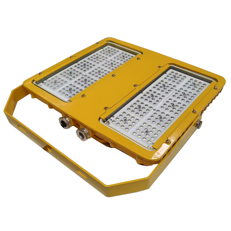 光大特照 大功率LED防爆灯 EBF601L-T 200W 黄色(套)
