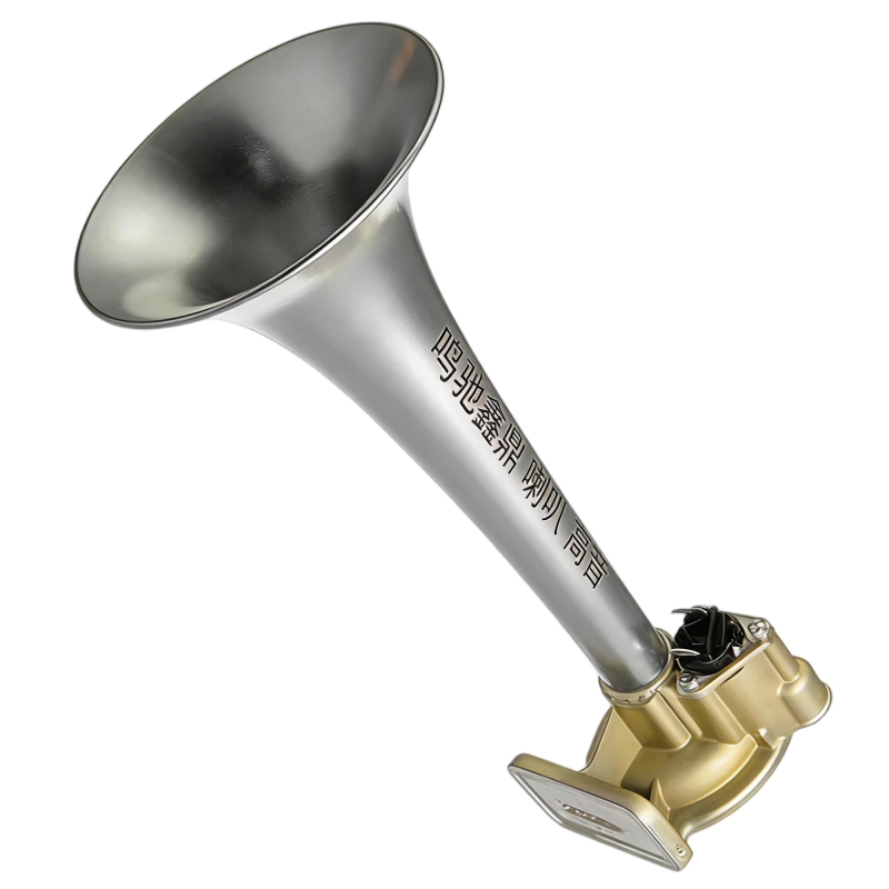 鸣驰鑫鼎 喇叭 高音 个高清大图