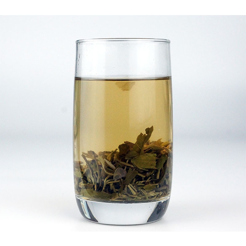 海汀園 隽秀 茉莉花茶 250g (单位:罐)