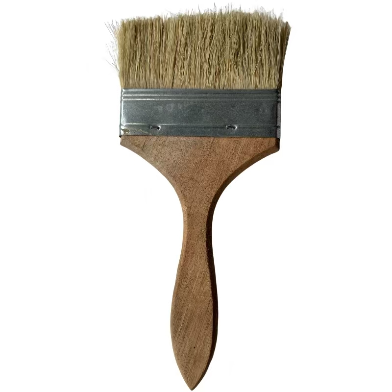 旋达毛刷6寸/把高清大图