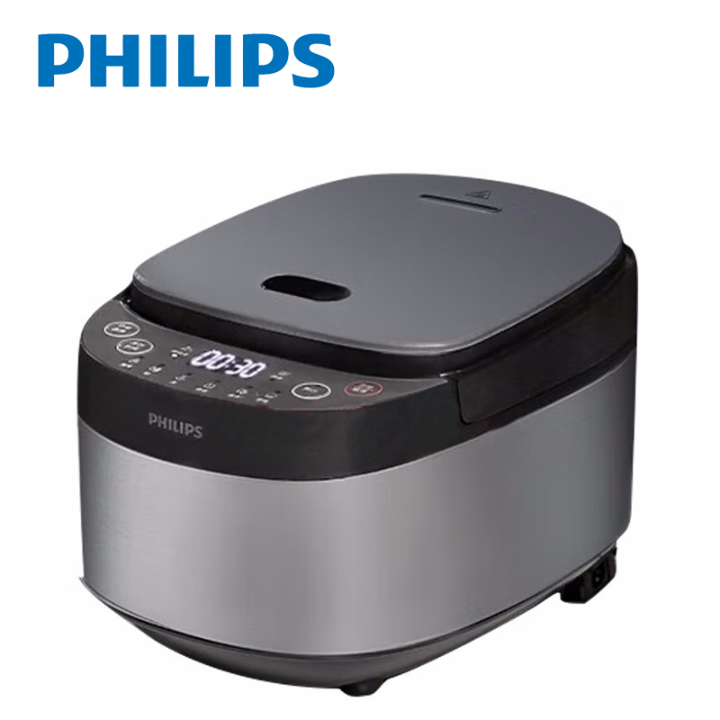 厨卫电器生活电器>厨房小家电>电饭煲>飞利浦(philips)>飞利浦