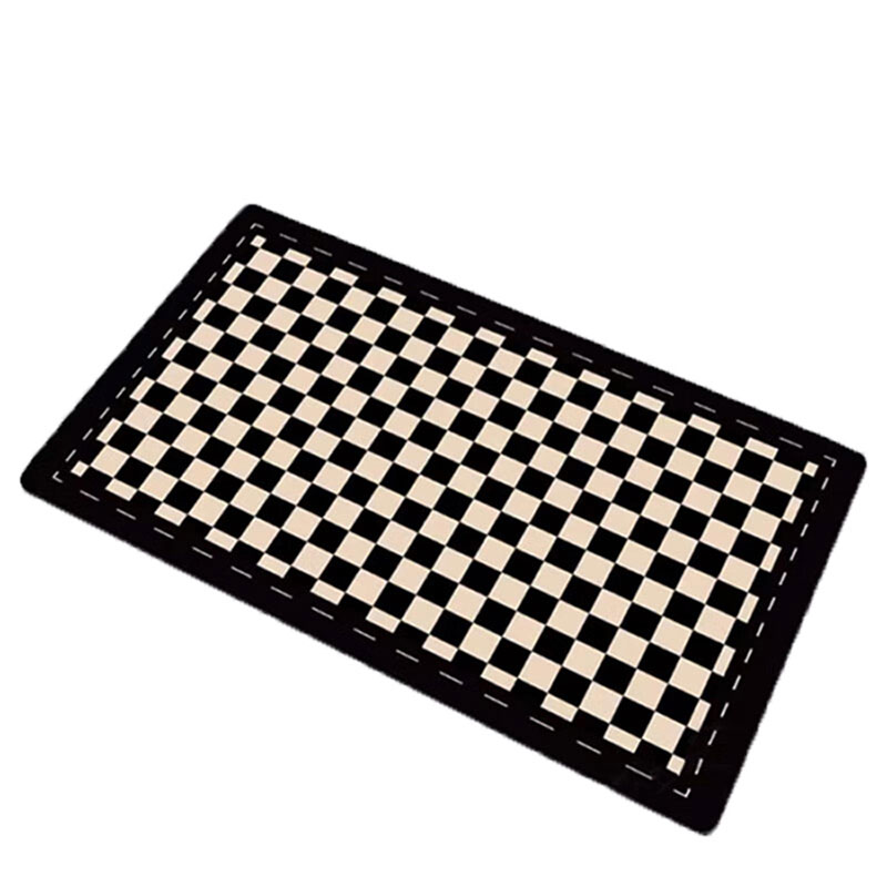 优福安达地垫 DT20240001 /张高清大图