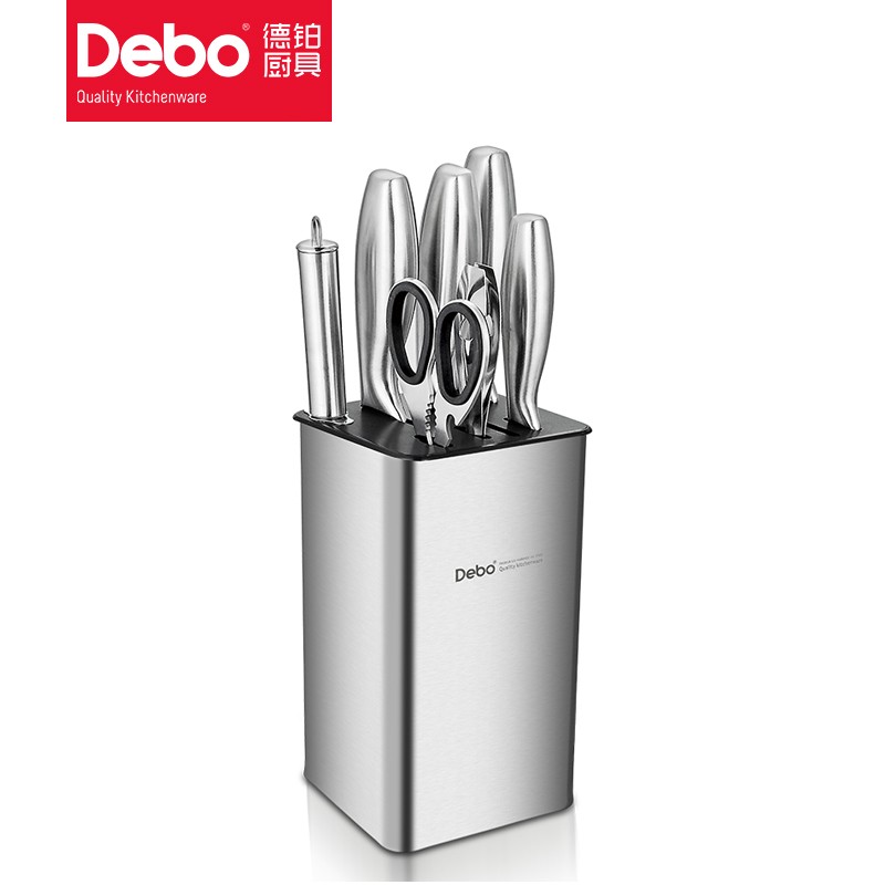 德铂(Debo)DEP-381瓦尔登堡(套装锅)高清大图