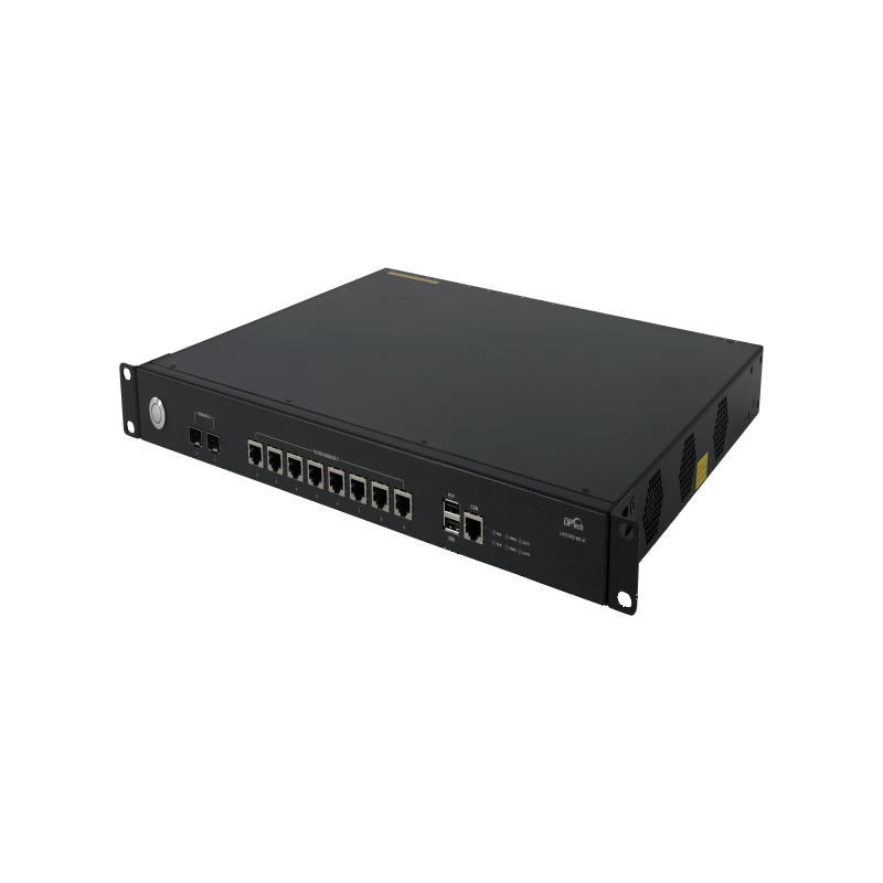 迪普(DPtech)上网行为管理及流控UAG3000-MS-XI高清大图