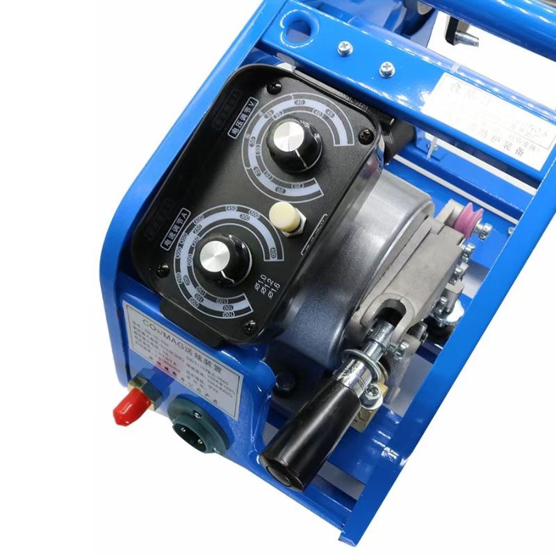 长铁 送丝机SB-10C-500 台高清大图