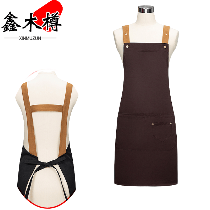 鑫木樽围裙74cm条高清大图