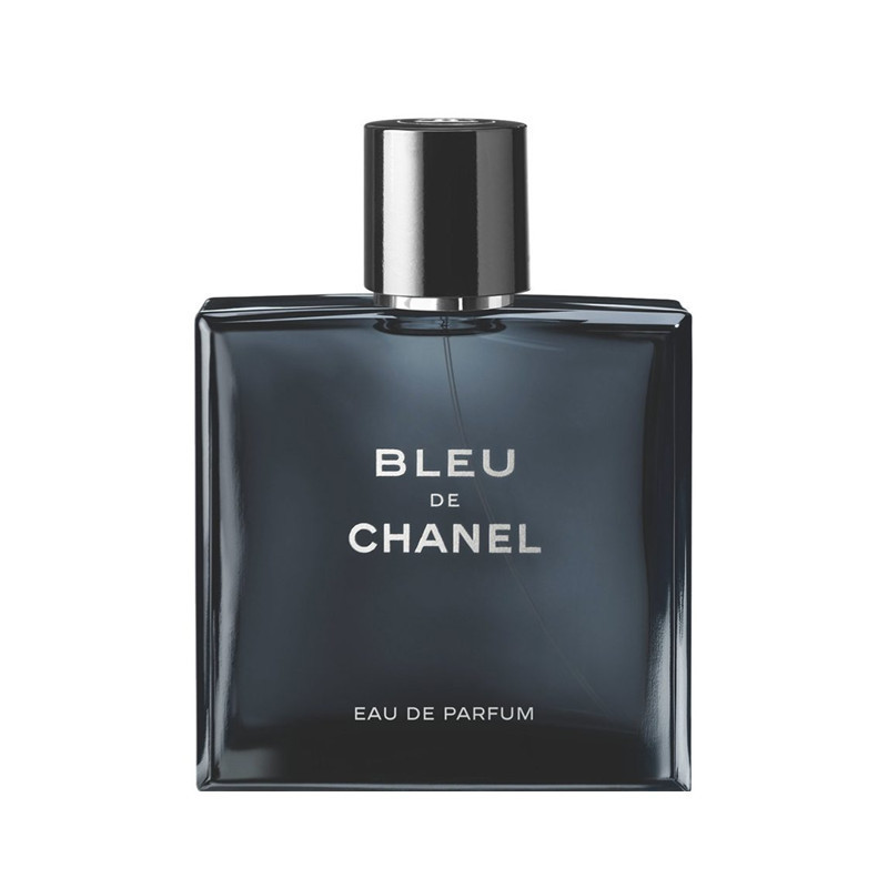 CHANEL香奈儿 Bleu蔚蓝男士清新淡香水 50ml EDT 送男友 送老公