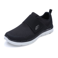 SKECHERS斯凯奇LIFESTYLE系列男士一脚蹬休闲鞋52183