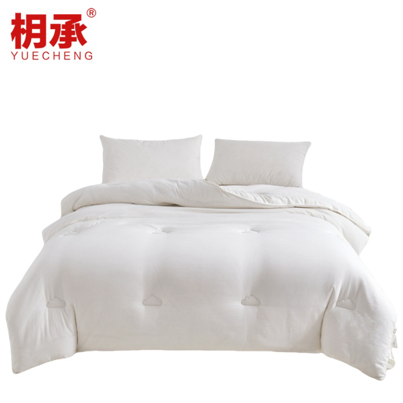 枂承 棉花被180*220cm（4-10斤）张高清大图