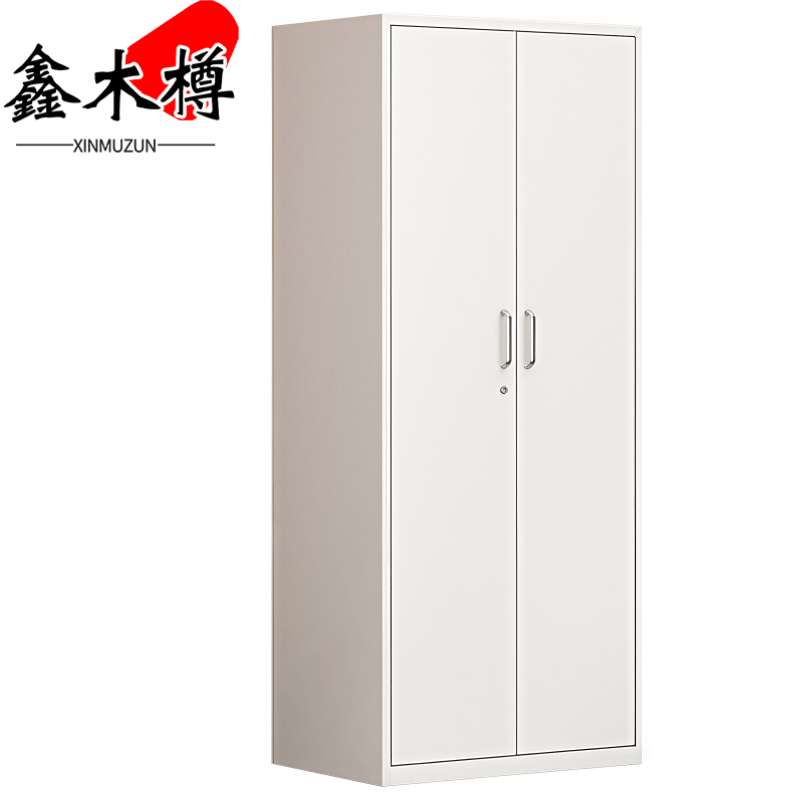 鑫木樽衣柜80cm个高清大图