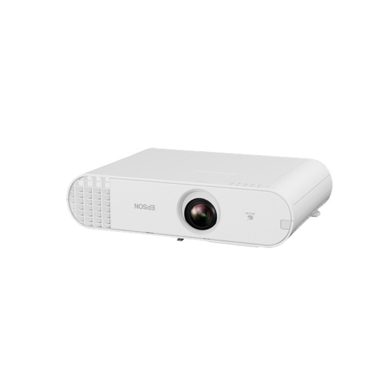 爱普生(EPSON)CB-X50高清投影仪教育工程型防尘投影机教学会议投影商务办公会议家用高清私人智能家庭影院标配高清大图