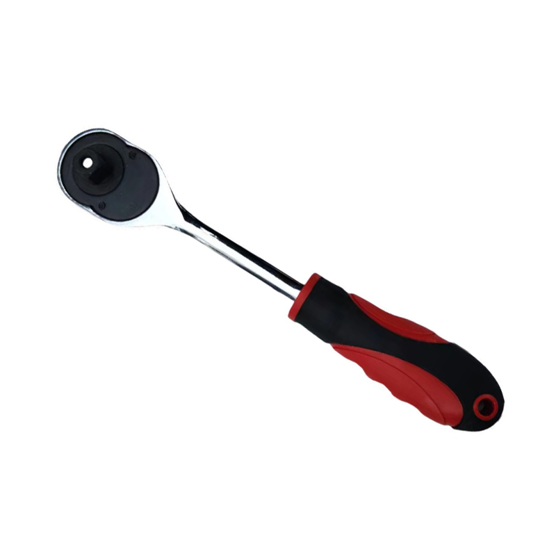 益莘 棘轮扳手 12mm 把高清大图