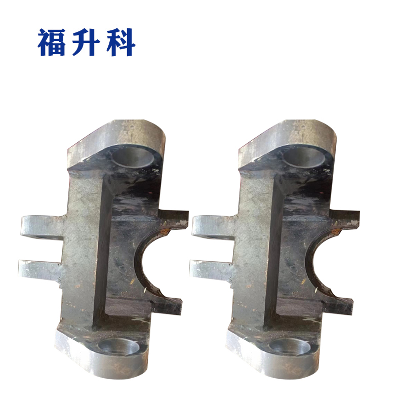 福升科 重型卡爪 GTRE-450TP高清大图