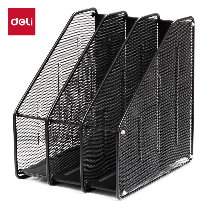 得力(deli) 5700 A4 PP材质 加厚二页式 文件套 100.00 个/(包) 透明色