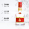 五粮液出品 尊耀绵纯 52度 浓香型白酒 500ml*6 整箱装