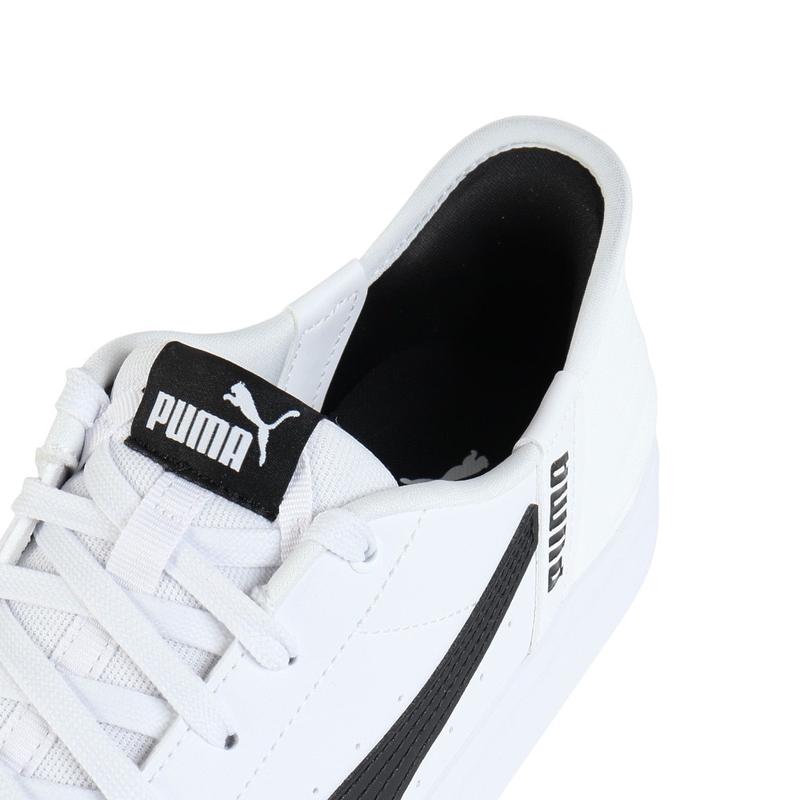 彪马(Puma)女鞋跑步鞋轻便透气易穿设计时尚百搭休闲运动鞋高清大图