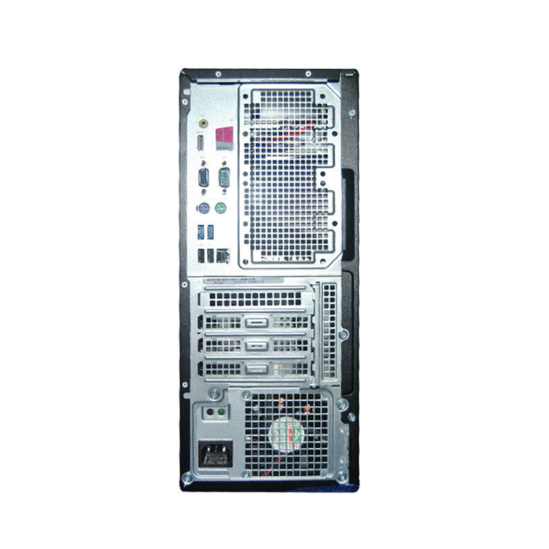 戴尔成铭 3980 G4400-4G-1T-无光驱-win10 单主机