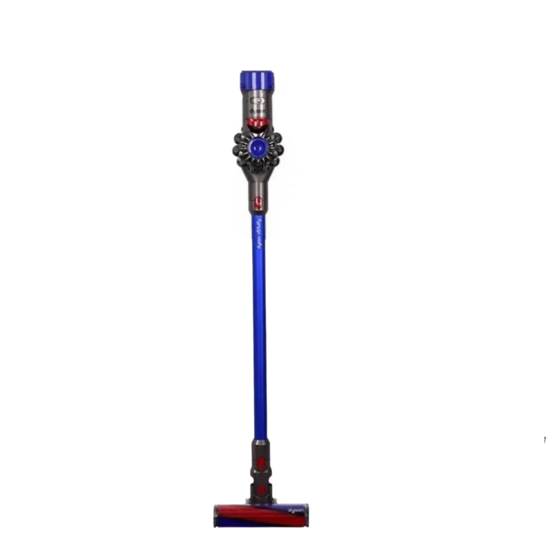戴森(DYSON) V8 Fluffy(2022)无绳吸尘器6个配件高清大图